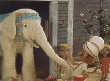 《白像本生經》－探索感人至深的故事與深刻寓意