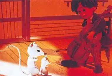 《大提琴家高什》的魅力與聲譽：感人的音樂與故事