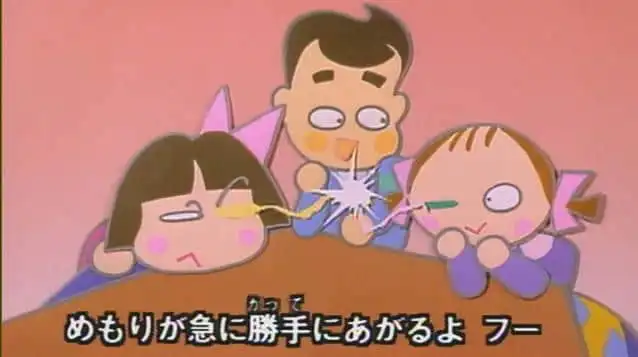 《暖爐女的電擊》的魅力與評價：深入剖析《大家的歌》這部傑作