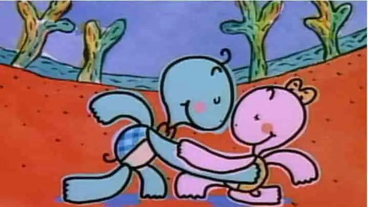 《龜龜舞》的魅力與聲譽:深入剖析《大家的歌》這部傑作