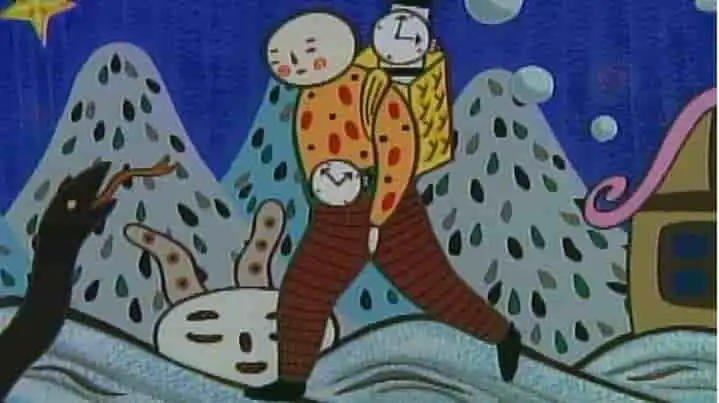 「這就是我喜歡的樣子」：融合了感人故事和從《大家的歌》中汲取的音樂