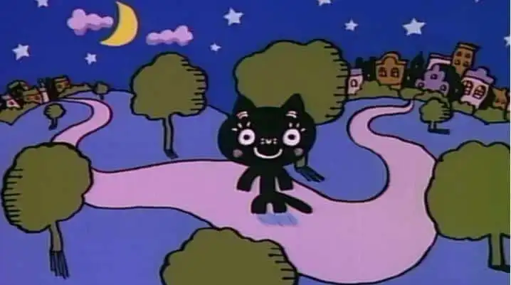 《我的眼睛是貓的眼睛》書評：對迷人的貓的視角及其獨特世界觀的深入分析