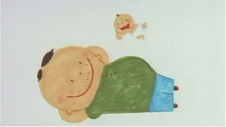 《加油，我的孩子》：深入剖析故事和音樂如何融合，共同創造出一個感人至深的故事