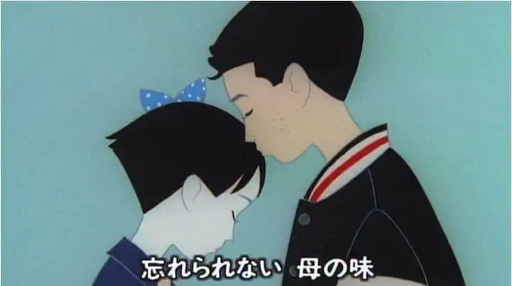 回憶與飯糰：大家的歌的情感與評論