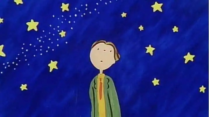 對《紅星藍星 - 來自天文之星克拉》的魅力和情感進行深入分析!