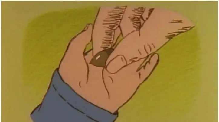 小堅果 ~選自比才的《珀斯來的美女》~：1995年《大家的歌》的魅力與評價