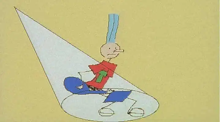 《沒有郵票的禮物》（1996版）－重新評價《大家的歌》中的動人歌曲