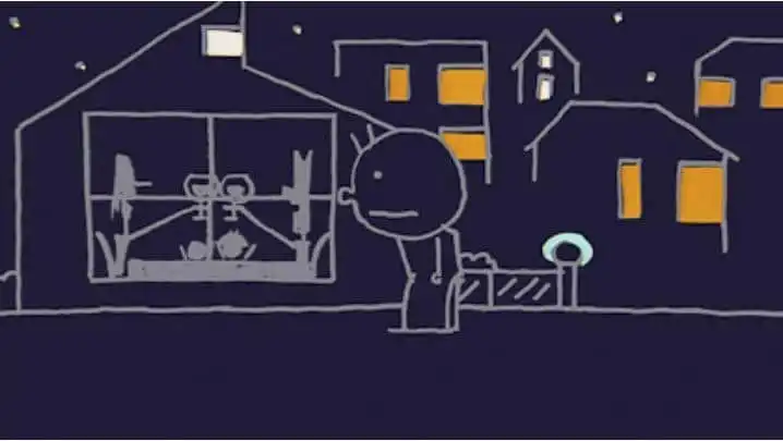 “那是愛”：重新評價感人的歌曲“大家的歌”