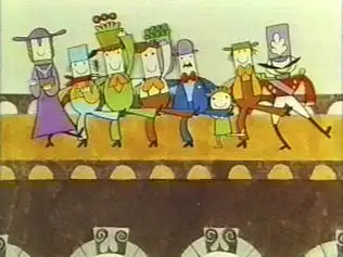 在阿維尼翁橋上:對《眾人的歌》的魅力進行深入分析