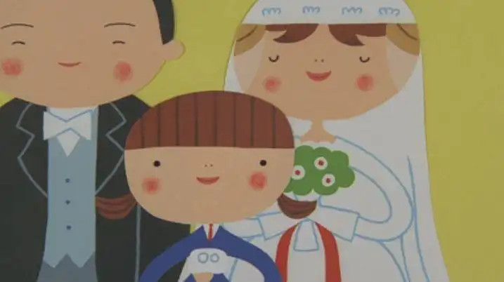 我媽媽結婚了:一段鼓舞人心的故事和優美音樂的頌歌