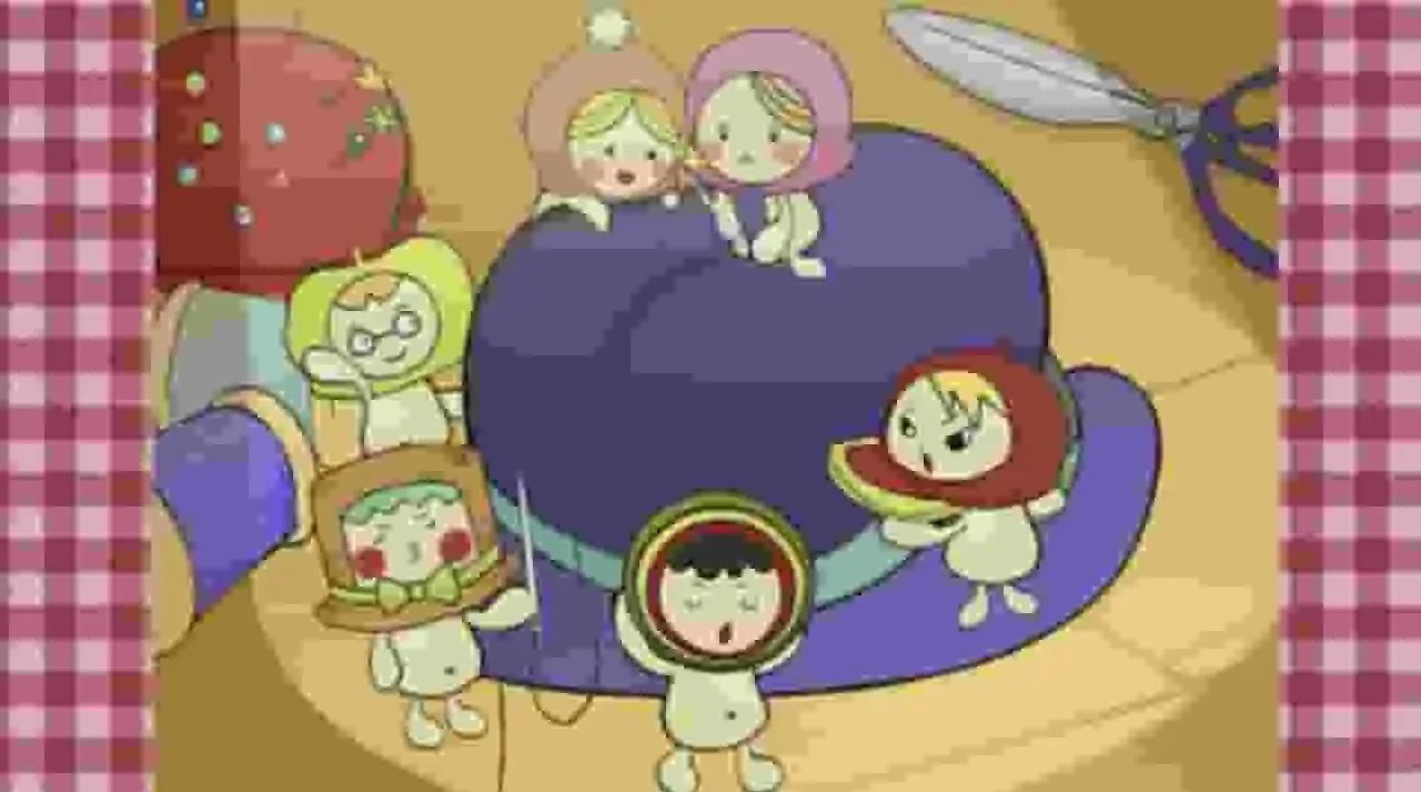 裸帽－《大家的歌》的魅力與評價