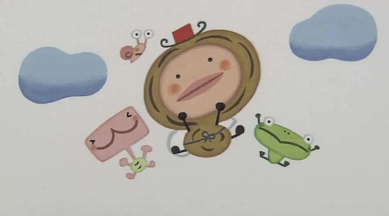 對《夢見跳躍! 》的魅力與情感進行深入分析!重新評價《大家的歌》的經典之作