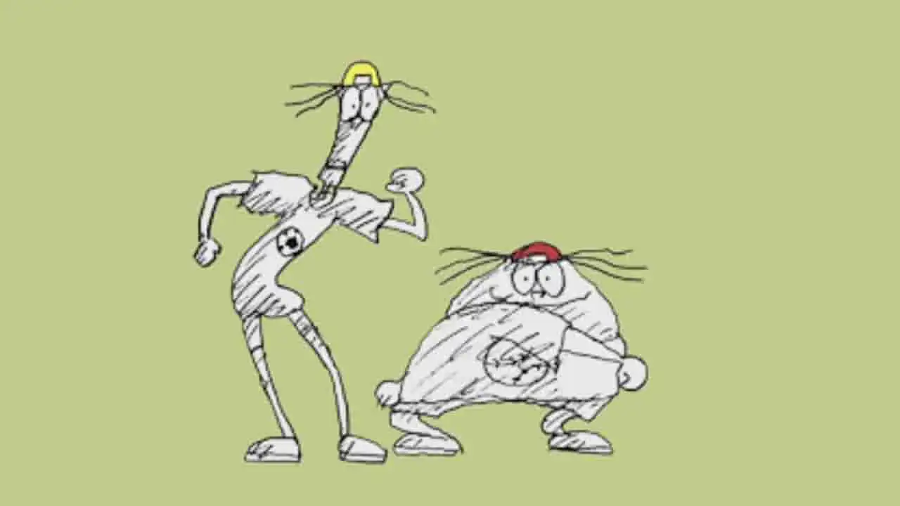 《OSAMPO》－大家的歌：一部描繪漫步魅力的舒緩動畫的全面評測