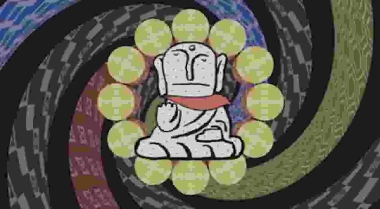 《加油！ 》：一個感人至深、充滿勇氣的故事，值得每個人用歌聲學習。