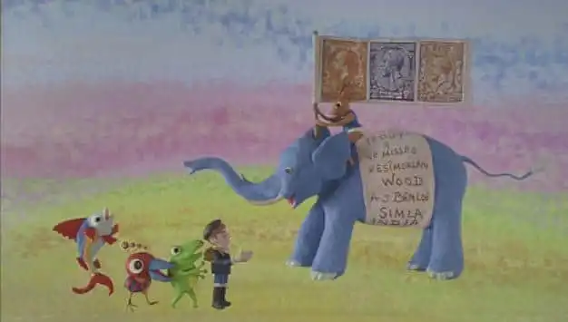 對感人至深的《祖父的信》故事進行深入分析！