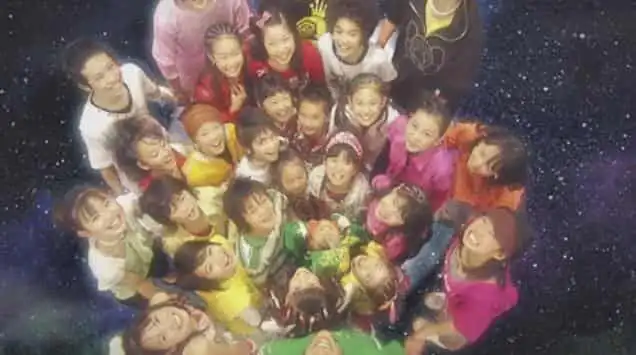 《水晶之子》的《大家的歌》情感與評論：深入剖析動畫的魅力