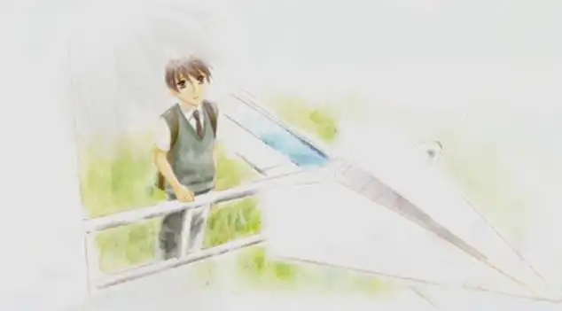 《致15歲的你》的情感與評論：深入探討《大家的歌》的經典之作