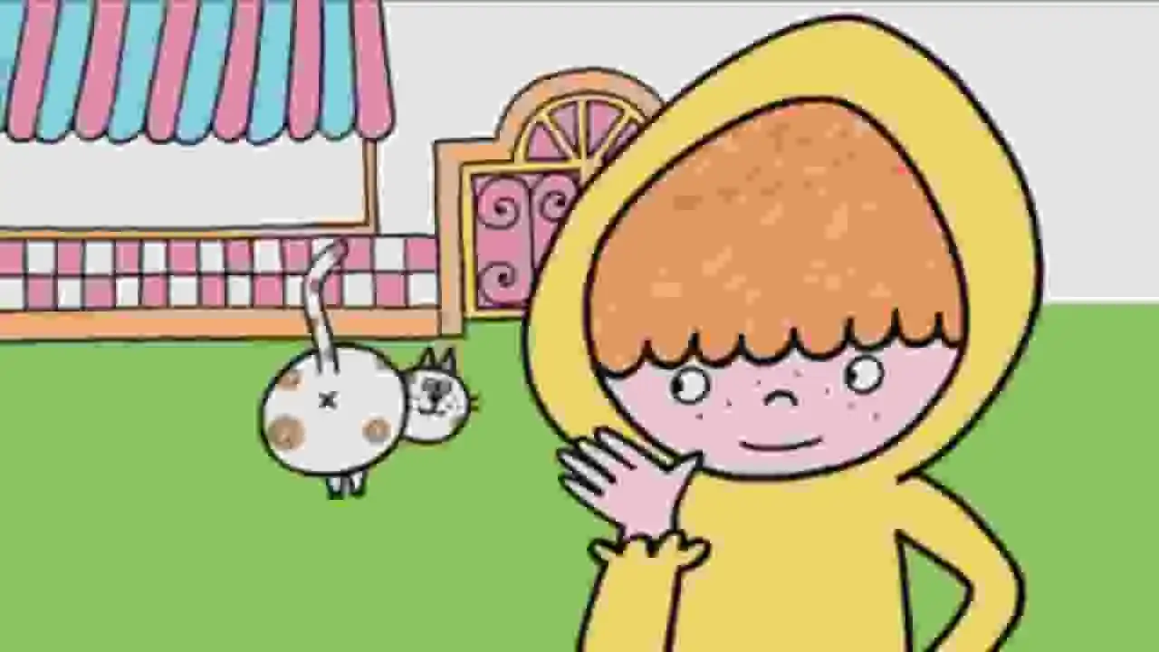 打哈欠的貓的魅力:《大家的歌》傑作的深入分析