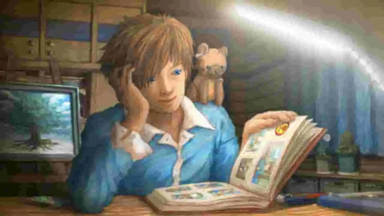 對《魔法烹飪－從你到你！ 》的魅力與情感進行深入分析。