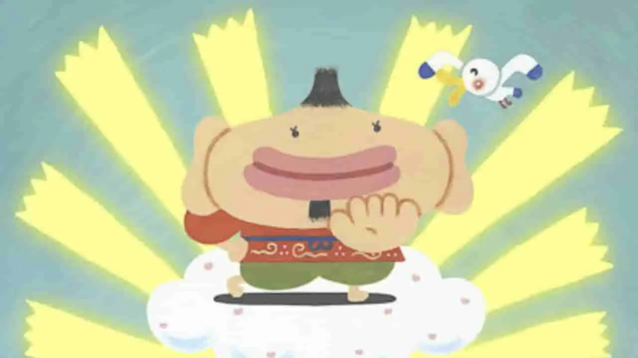 Yochoreyo Happiness!! - 對《大家的歌》的感人與治癒元素的深入分析