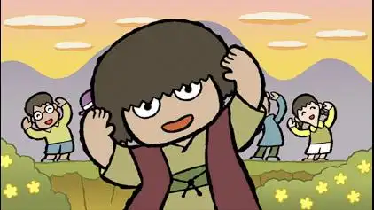 《童謠之歌》評論:老少咸宜的舒緩經典歌曲集