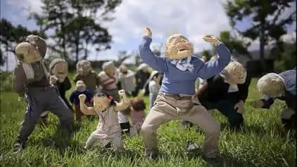 深入剖析爺爺扭扭樂的魅力與情緒！這部深受喜愛的經典之作背後的秘密是什麼？