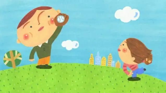 《溫柔的英雄》：一個感人的故事及其魅力，值得每個人去學習。