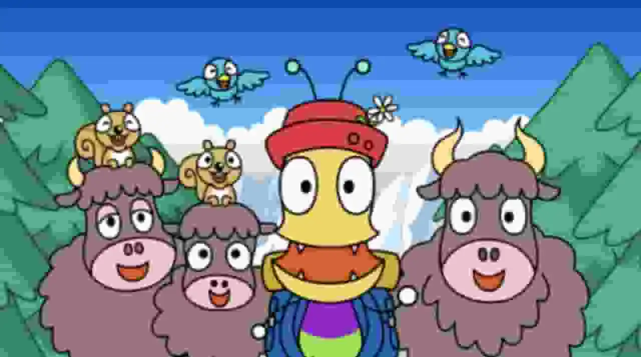 屁股之山是珠穆朗瑪峰:《大家的歌》的魅力與評價