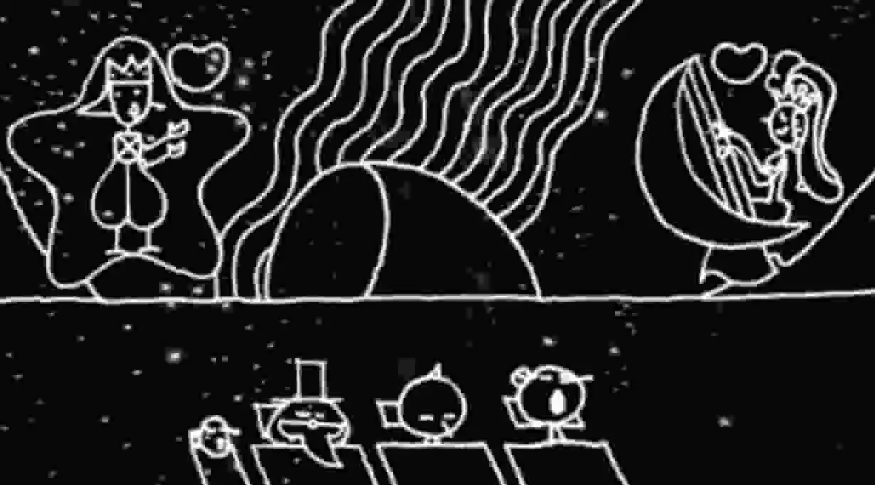 重新檢視感人的歌曲《星空》：深入探討這首經典歌曲的魅力與背景