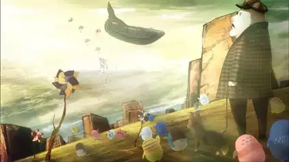 圖書館火箭：對《大家的歌》的魅力與吸引力的深入分析