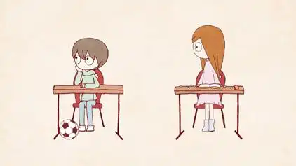 《這就是愛》：重新評價感人的歌曲《大家的歌》