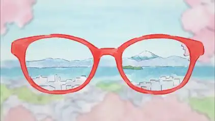 《Megane》:這部溫馨的動畫的魅力是什麼?我們能從《大家的歌》學到什麼?