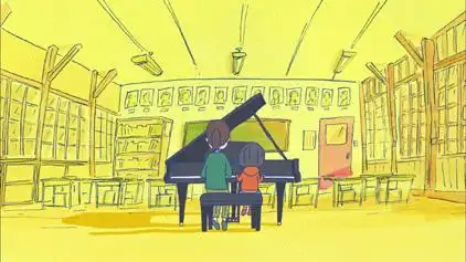 音樂室是秘密基地：對《大家的歌》的吸引力進行深入分析