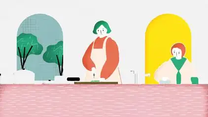 對《早文箱之歌～給你的一封信～》感人故事和音樂的全面評析