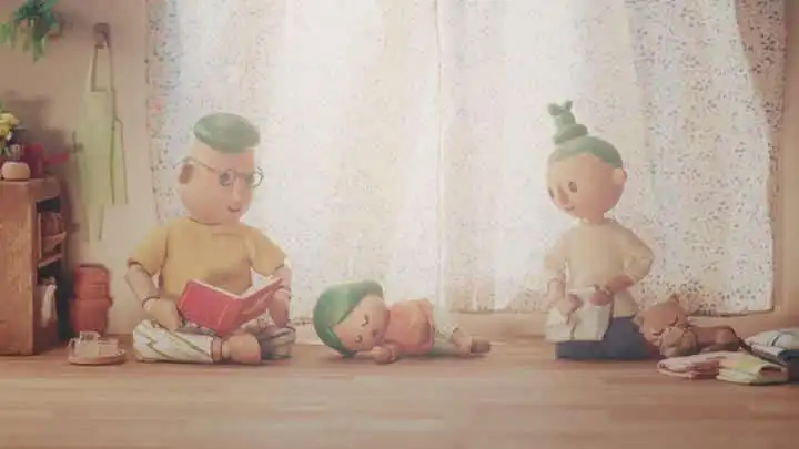 《Madoromi》：重新評價《大家的歌》的動人音樂