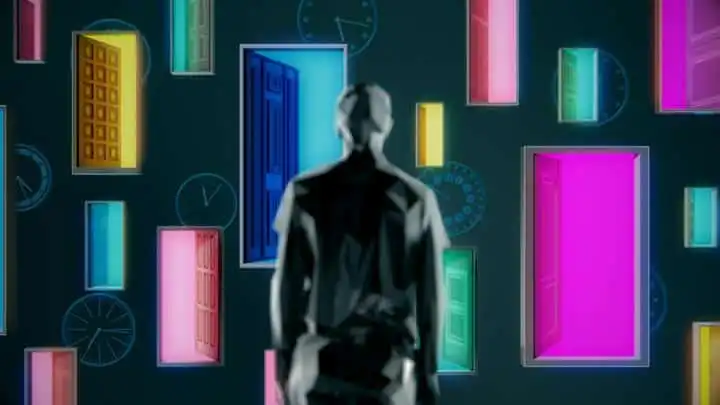 重新評價《門》這部感人至深的動畫：它的魅力究竟何在？