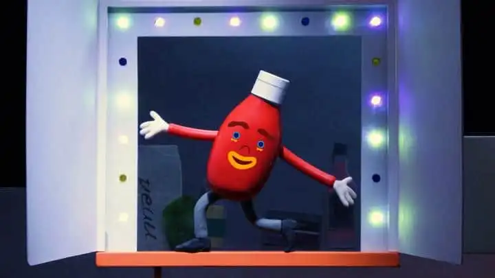 《番茄醬》的魅力與聲譽：深入剖析《大家的歌》這部傑作