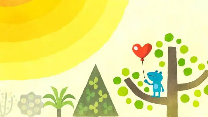 《沒關係》：重新評價《大家的歌》的情感