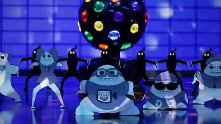 《Bakebake Night!》的魅力與評價：展現了《大家的歌》的新一面