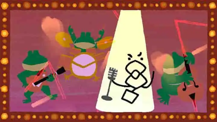 《神獸之歌》新作《神獸之歌》的魅力與評價：眾人的歌新作