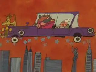 《地球轉七次半》（1973版）的魅力與評價：回顧《大家的歌》的傑作