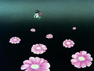 《天空與海洋的搖籃曲》影評：一個由舒緩旋律與優美畫面交織而成的動人世界