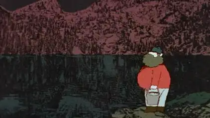 《無名湖》：重新評價這首感動所有人的歌曲