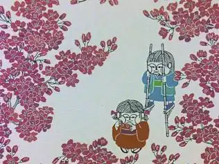 《花一之門》：對源自 NHK 著名歌曲《大家的歌》的感人故事進行深入分析！