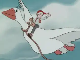 《尼爾斯的奇妙冒險》：一段感人的旅程，每個人都能從歌曲中有所收穫