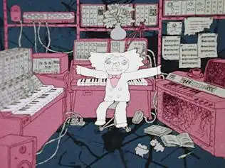 合成器先生：對《大家的歌》的吸引力進行深入分析