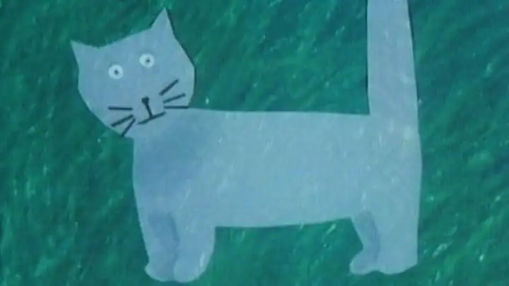 《我的貓咪》評論：大家的歌有什麼魅力？