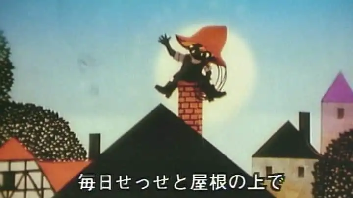 男孩清理煙囪的感人故事是什麼？它為何如此吸引人？