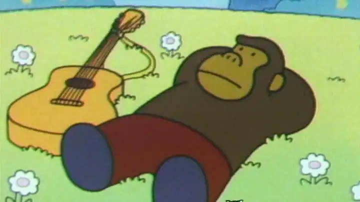 《孤獨之歌》：孤獨之美與療癒旋律