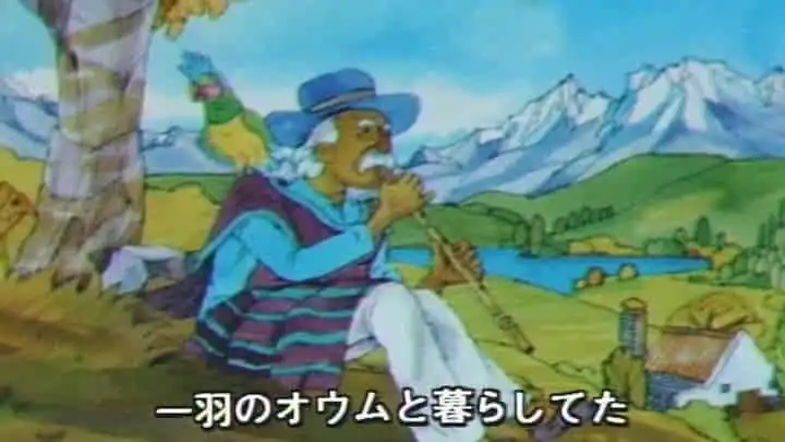 猴子拼圖:大家的歌的魅力與評價